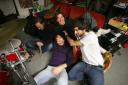 Stefano Rava Band