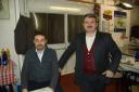 commercialista e ragioniere capo (Giovanni e Paolo): qualcuno alla cassa dovrà pur starci, no?