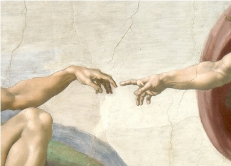 Giudizio Universale, Cappella Sistina