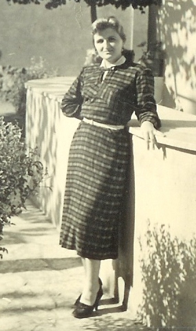 malvina ragazza