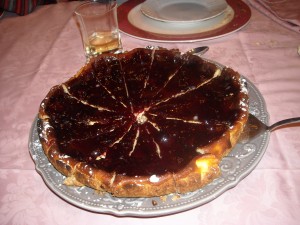 cena a Cesenatico